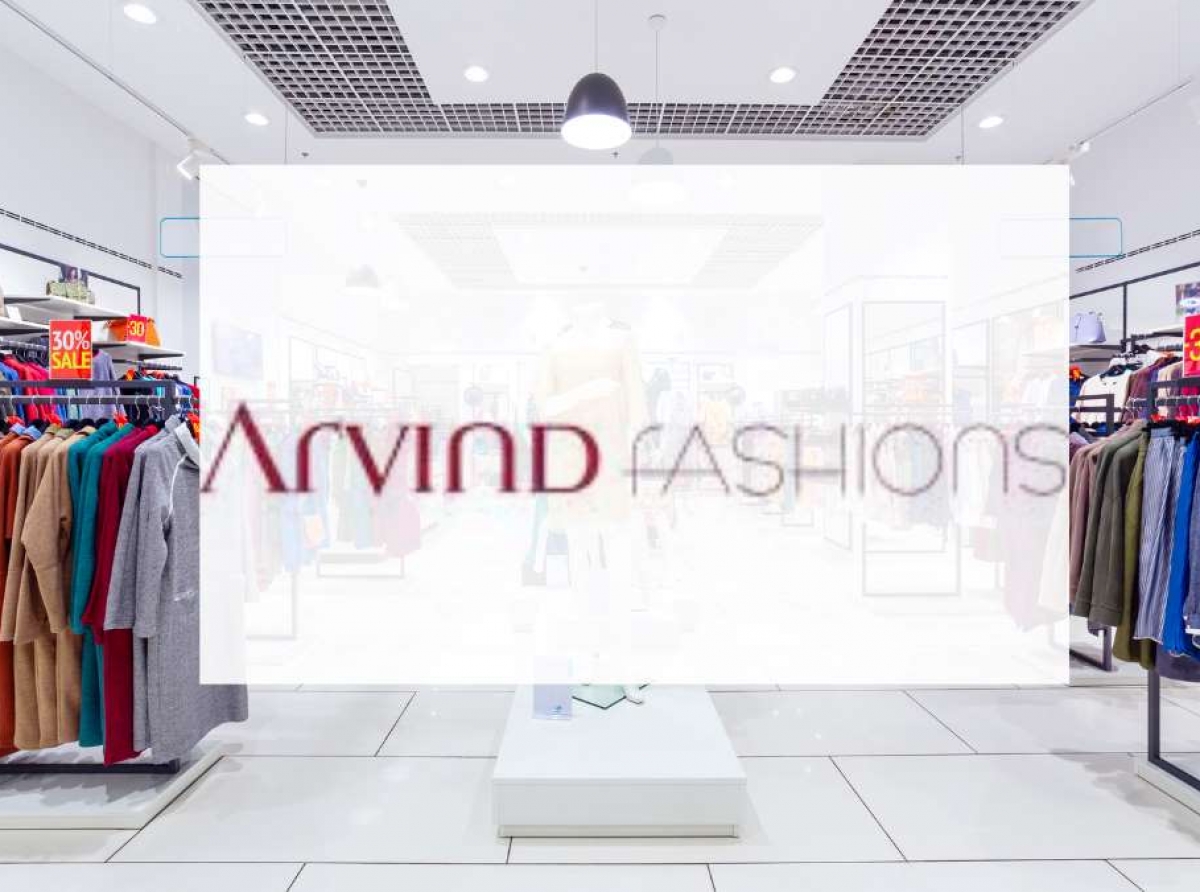 Arvind Fashions navigates cost pressures as D2C growth drives Q1 top-line expansion